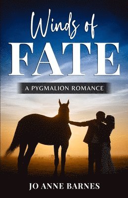 Jo Anne Barnes - Winds of Fate, Häftad