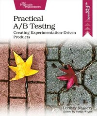 bokomslag Practical A/B Testing