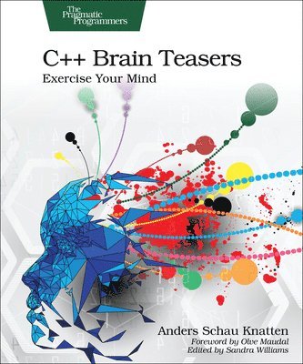 bokomslag C++ Brain Teasers