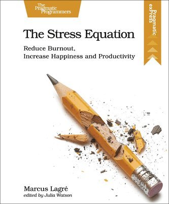 bokomslag Stress Equation