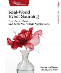 bokomslag Real-World Event Sourcing