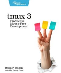 bokomslag tmux 3