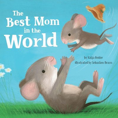 The Best Mom in the World! 1