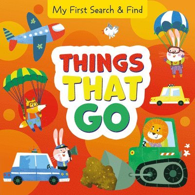 Things That Go 1