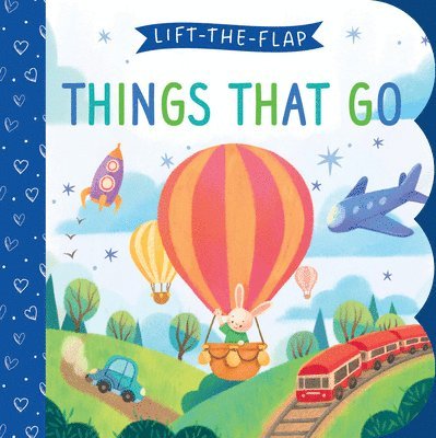 Things That Go 1