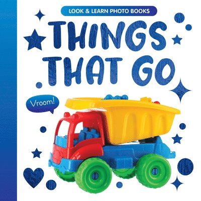Things That Go 1
