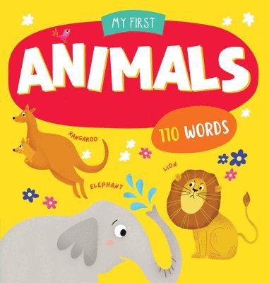 bokomslag Animals