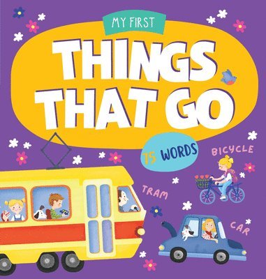 Things That Go 1