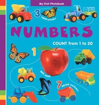 bokomslag Numbers