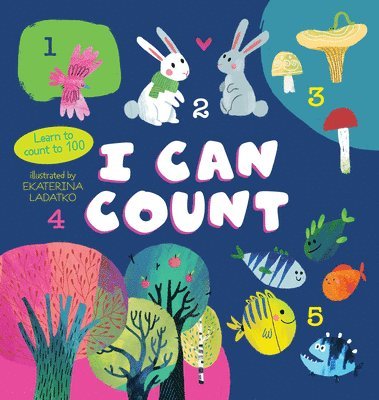 I Can Count 1