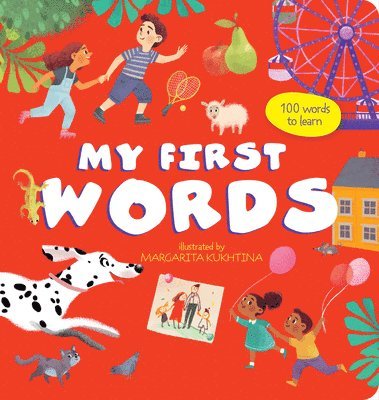 My First Words 1