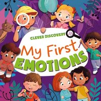 bokomslag My First Emotions