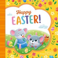 bokomslag Happy Easter!