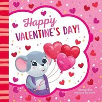 bokomslag Happy Valentine's Day!