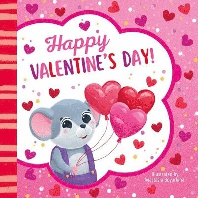 Happy Valentine's Day! 1