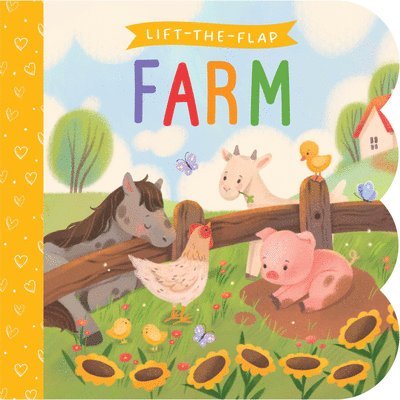 Farm 1