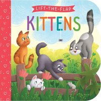 bokomslag Kittens