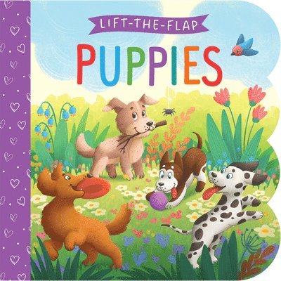 Puppies 1