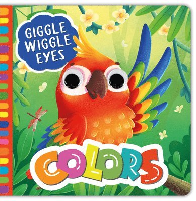 Colors 1