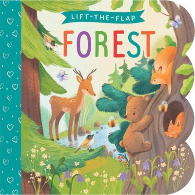 Forest 1