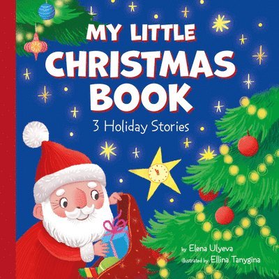 My Little Christmas Book 1