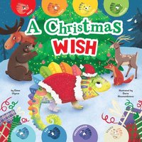 bokomslag A Christmas Wish