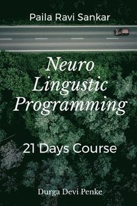 bokomslag Neuro Linguistic Programming