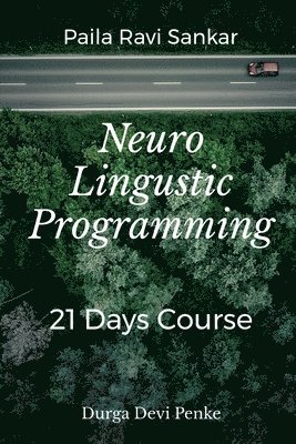 Neuro Linguistic Programming 1