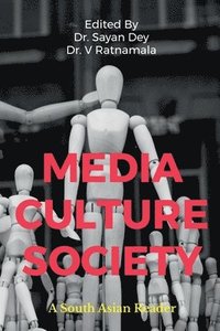 bokomslag Media Culture Society