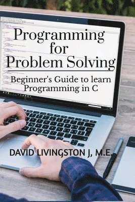 Programming for Problem Solving 1