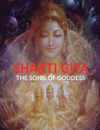 bokomslag Shakti Gita
