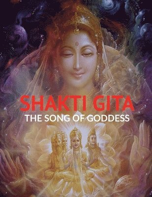 bokomslag Shakti Gita