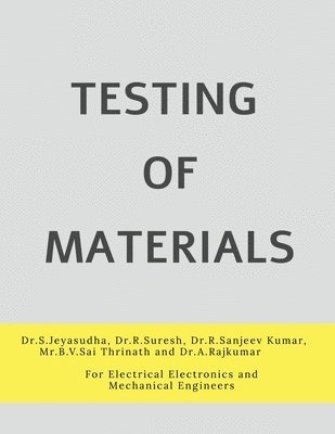 Testing of Materials 1