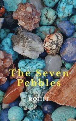 bokomslag The Seven Pebbles
