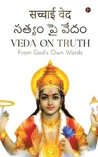 bokomslag Veda On Truth
