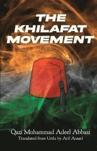 bokomslag The Khilafat Movement