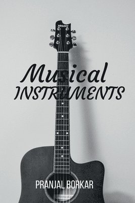 Musical INSTRUMENTS 1