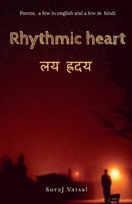 bokomslag Rhythmic Heart