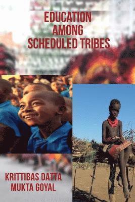 Education Among Scheduled Tribes