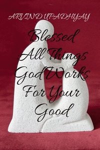 bokomslag Blessed