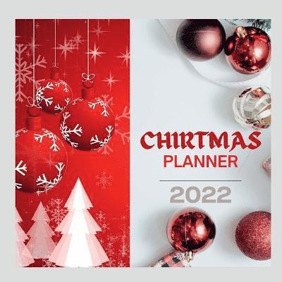 Christmas Planner 1