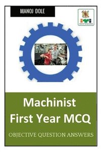 bokomslag Machinist First Year MCQ