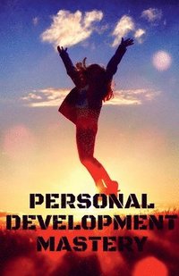 bokomslag parsonal development mastery