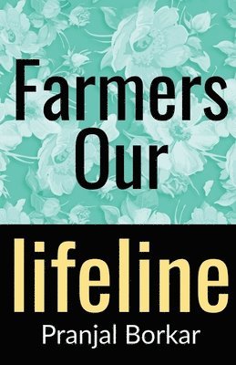Pranjal Borkar, Borkar,Pranjal - Farmers, Häftad