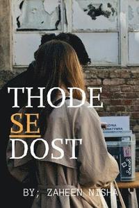 bokomslag Thode Se Dost