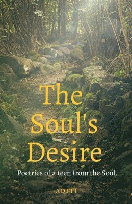bokomslag Soul's Desire
