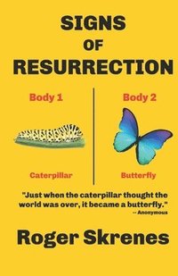 bokomslag Signs of Resurrection