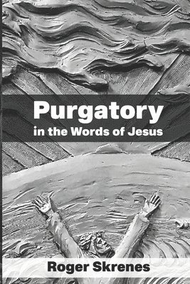 bokomslag Purgatory in the Words of Jesus