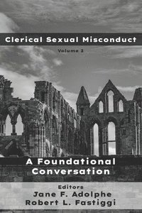bokomslag Clerical Sexual Misconduct