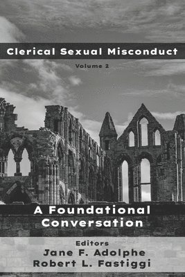 Clerical Sexual Misconduct 1